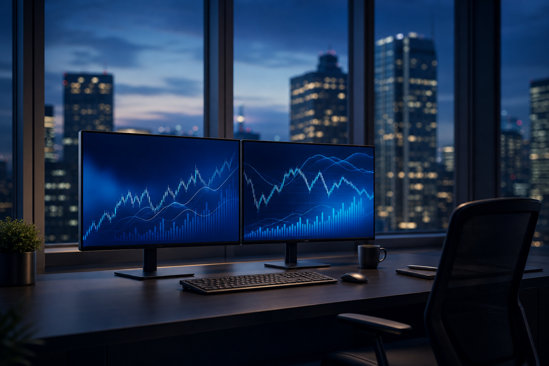 Atlas Fintech