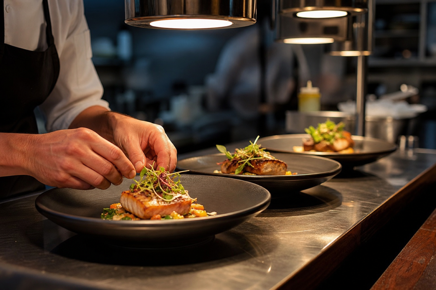 Lumen Hospitality