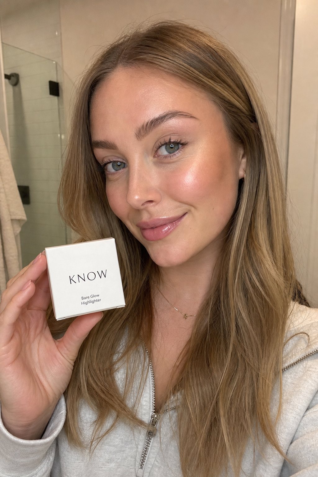 Creator ad for KNOW