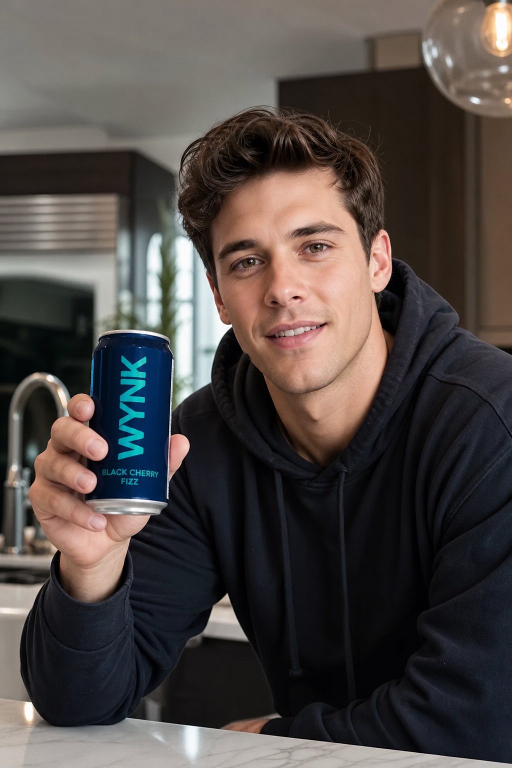 Creator ad for WYNK