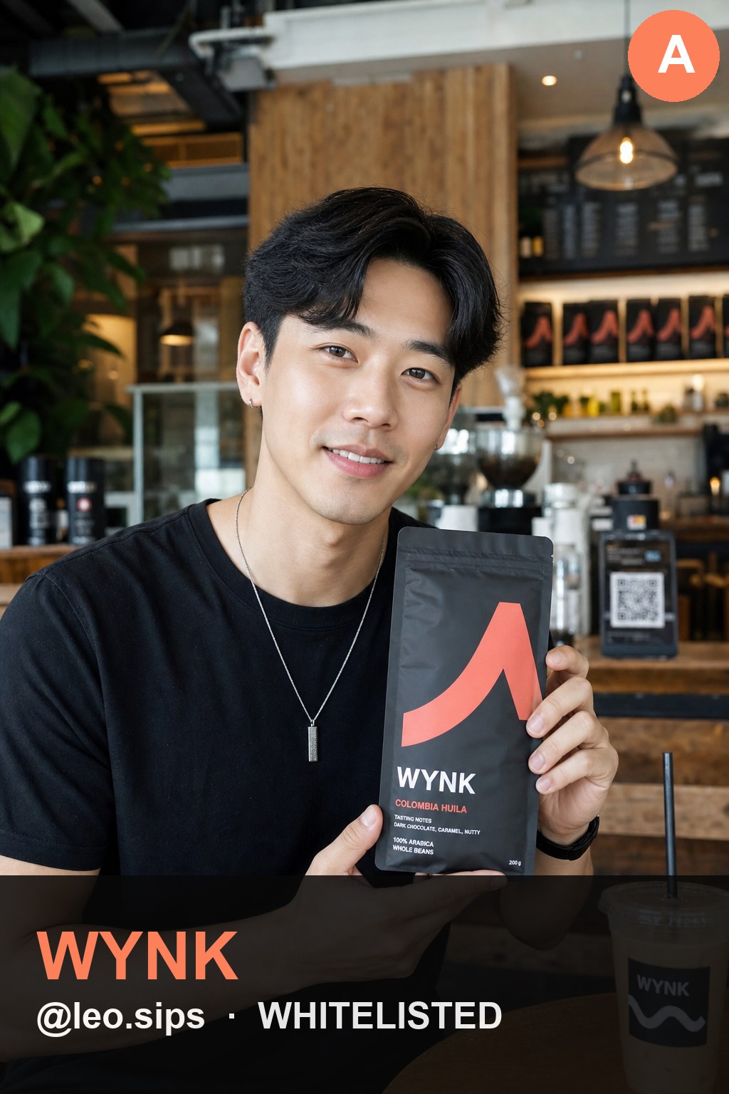 Whitelisted creator for WYNK